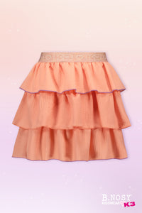 K3 RUBY Rock rosa - Pfirsich / 98