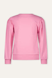 SALY sweater pink