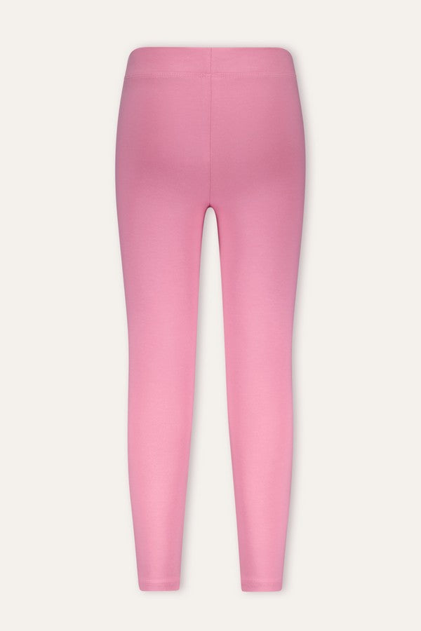 B.Nosy Lizzy legging roze