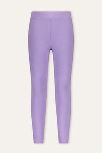 B.Nosy Legging Lizzy lila claro - Morado claro / 158-164