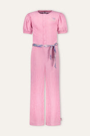 B.Nosy Pallas jumpsuit roze