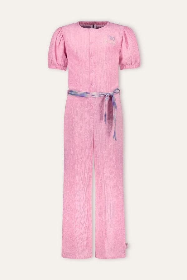 B.Nosy Pallas jumpsuit roze