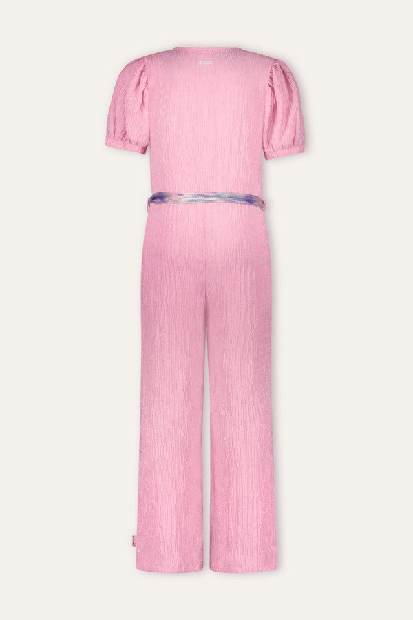 B.Nosy Pallas jumpsuit roze