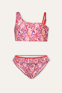 Bikini B.Nosy Wendy Cherry - Ciliegia AO / 98