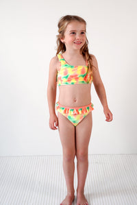Bikini B.Nosy Wendy Blossom - Blossom AO / 98