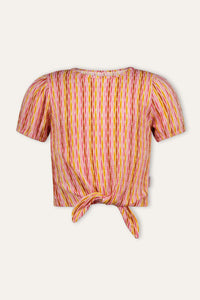T-shirt B.Nosy Bobbi Mesmerized - AO Meshmerized / 98