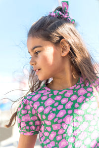 T-shirt B.Nosy Bobbi Twirling - Twirleo_AO / 98