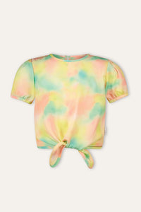 Camiseta Bonny Blossom de B.Nosy - Blossom AO / 98