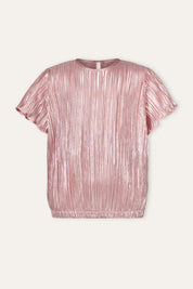 B.Nosy T-shirt Brynn roze