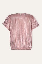 B.Nosy T-shirt Brynn roze