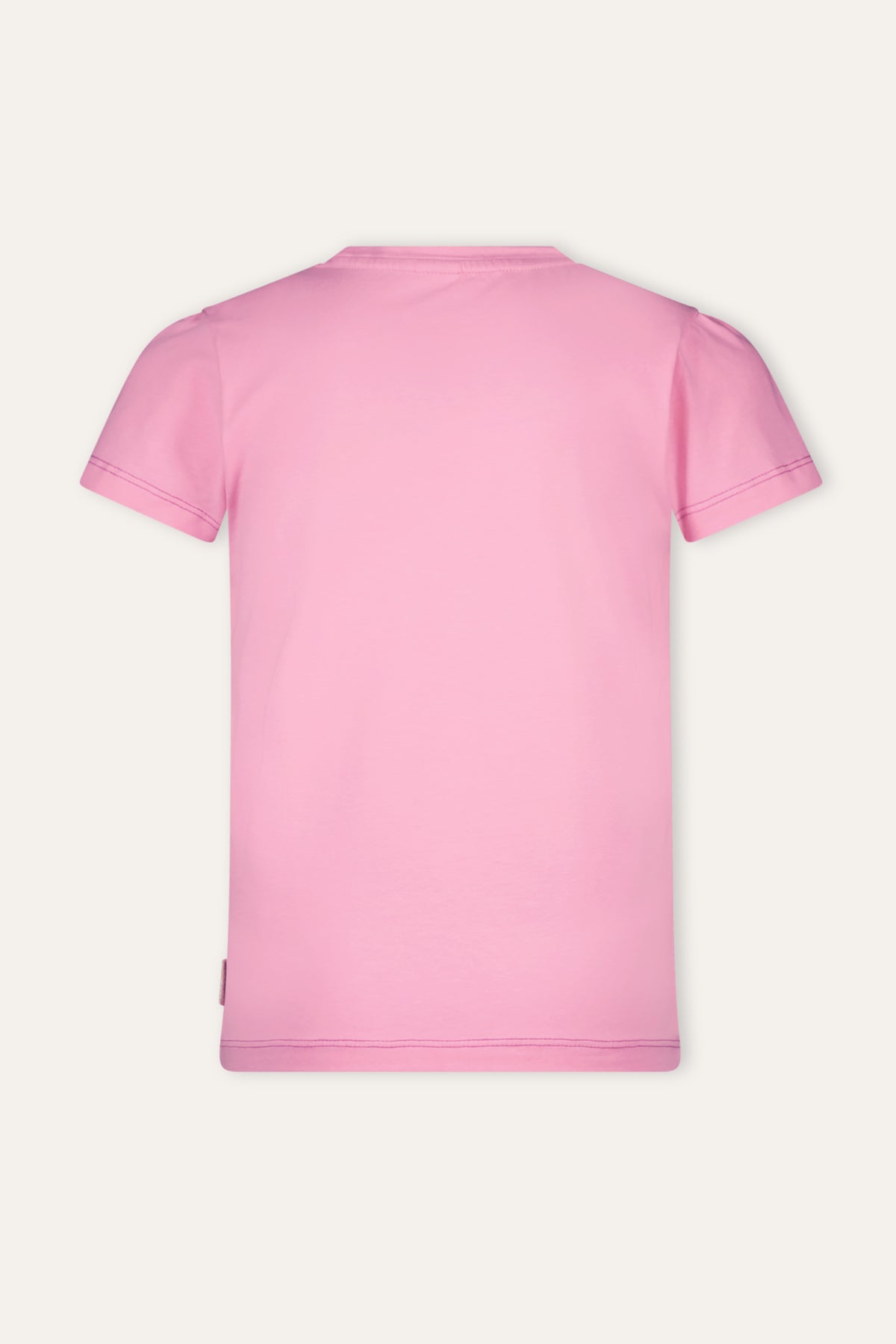 B.Nosy T-shirt Tammy roze Twirling