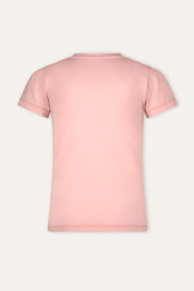 B.Nosy T-shirt Tammy licht roze Cherry