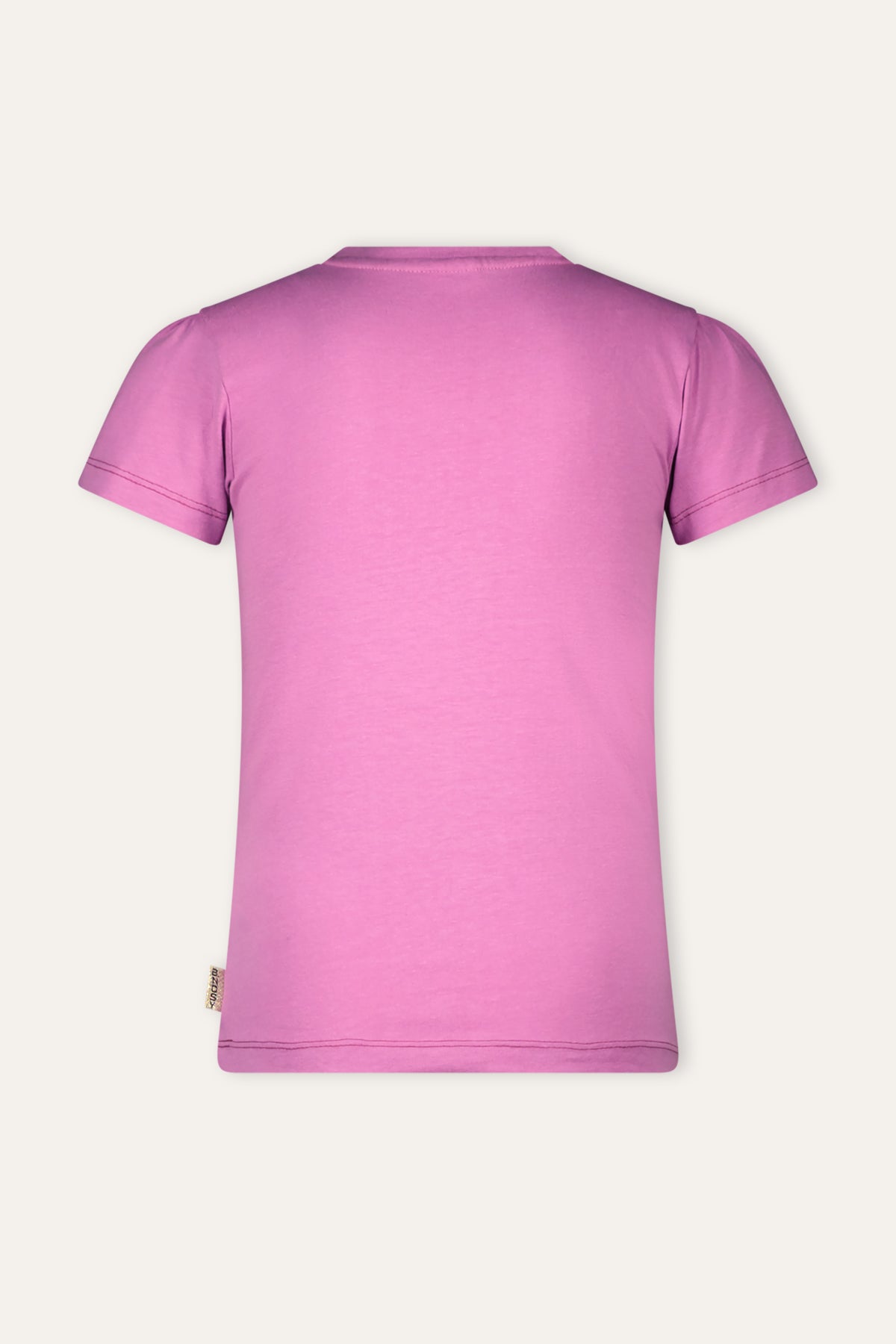 B.Nosy T-shirt Tammy violet Twirling