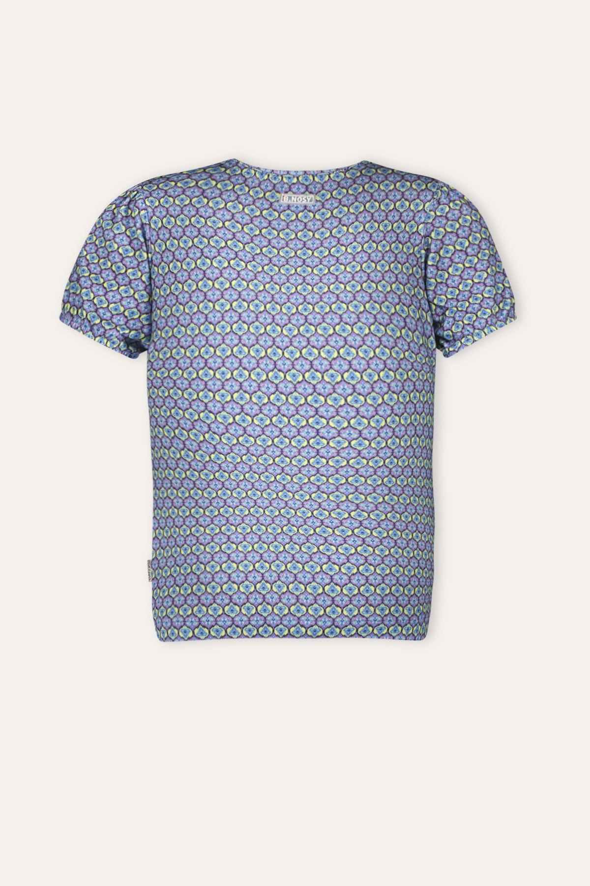 B.Nosy T-shirt Tilda Overjoyed