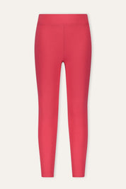 B.Nosy legging Lizzy rood Basic