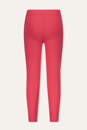 B.Nosy legging Lizzy rood Basic