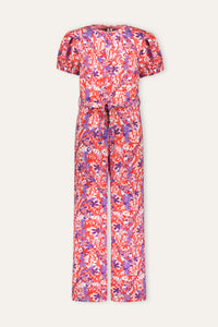 B.Nosy jumpsuit Pallas Cherry - Cherry AO / 98