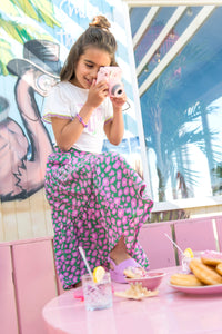 B.Nosy rok Riri paars Twirling - Twirleo_AO / 98