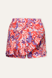 B.Nosy skort Raven Cherry