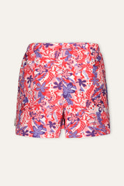 B.Nosy skort Raven Cherry