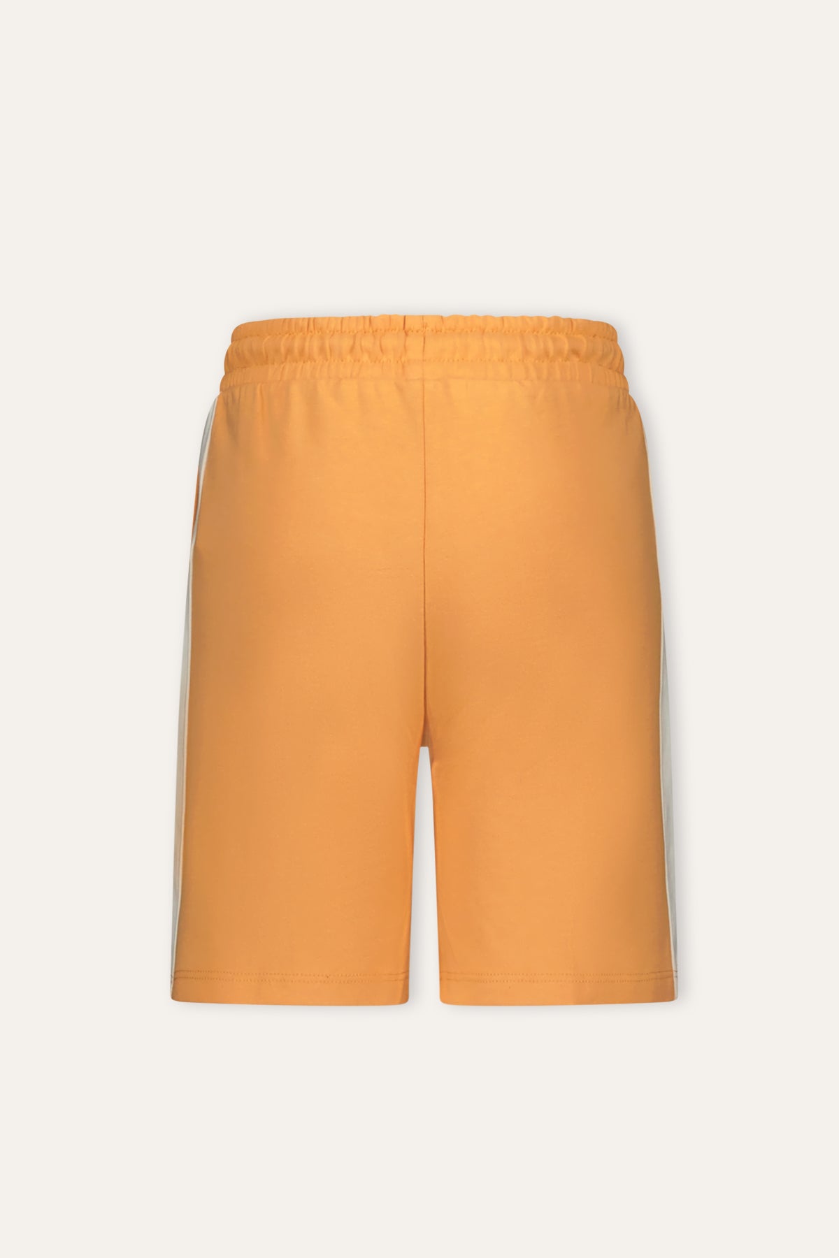 B.Nosy short Paul oranje Smiley