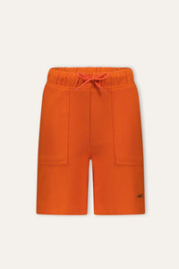 Short B.Nosy Pax rossi Fast - Fiamma / 98