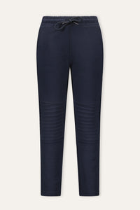 Pantalón B.Nosy Pepe azul Surf - azul marino / 98
