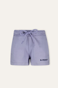 B.Nosy Mini's Paul light blue Surf shorts - Persian Violet / 74