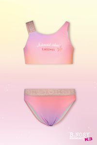 Bikini B.Nosy x K3 Wixie tie dye - Sirena tie-dye / 98