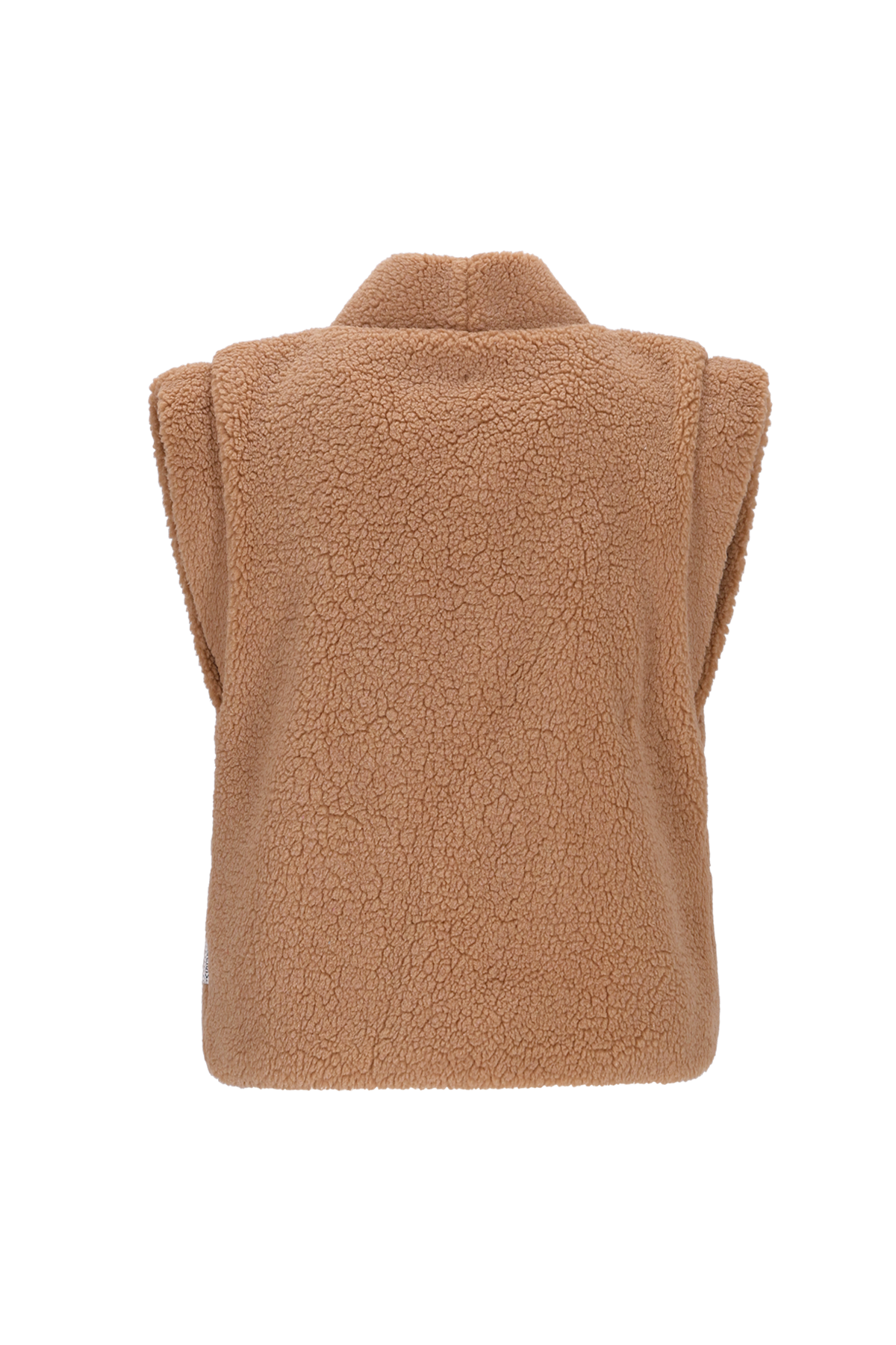Georgie Gilet Bruin