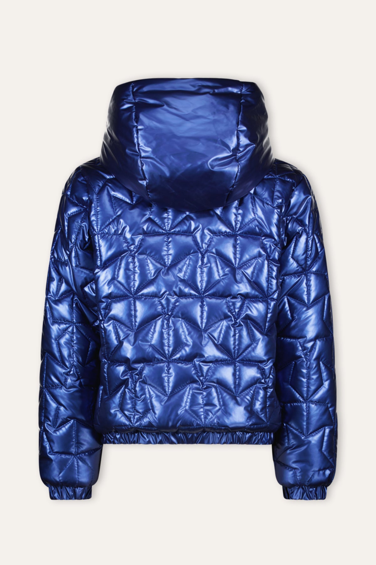 Jessie Jas Blauw