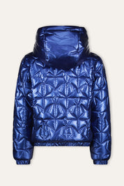 Jessie Jas Blauw