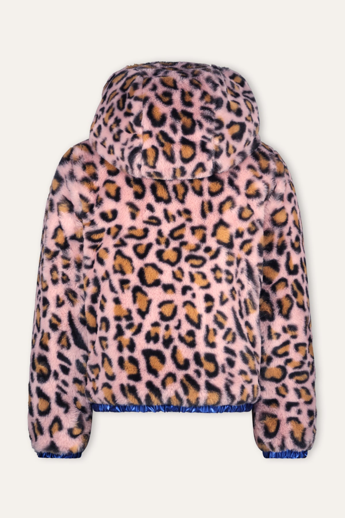 Jessie Jas Blauw