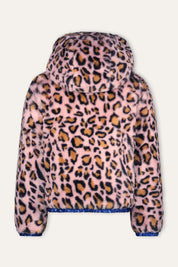 Jessie Jas Blauw