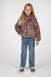 Jessie Jas Blauw