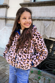 Jessie Jas Blauw