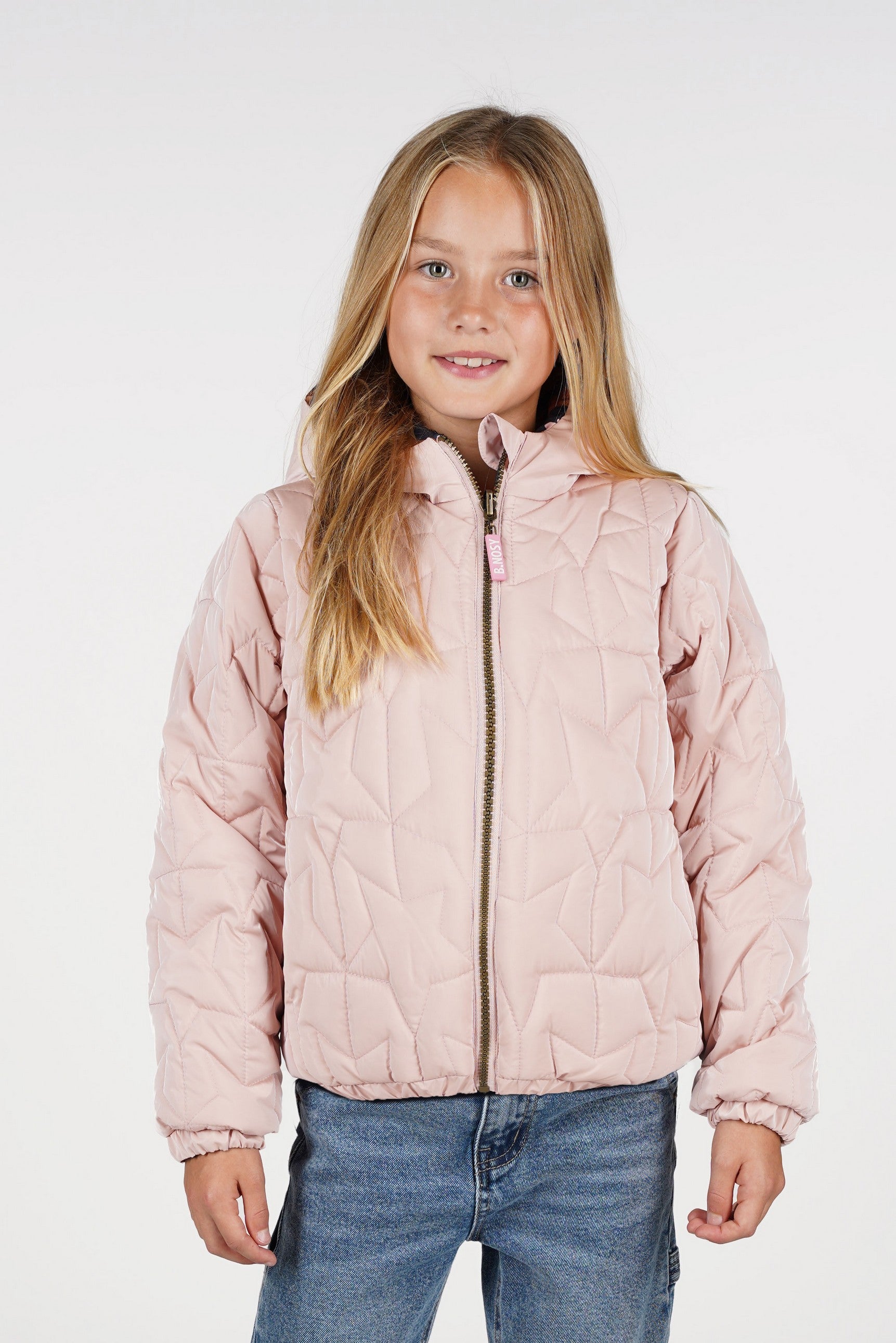 Jessie Jas Licht Roze