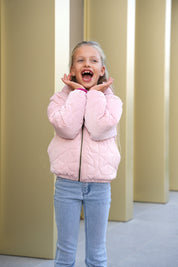Jessie Jas Licht Roze