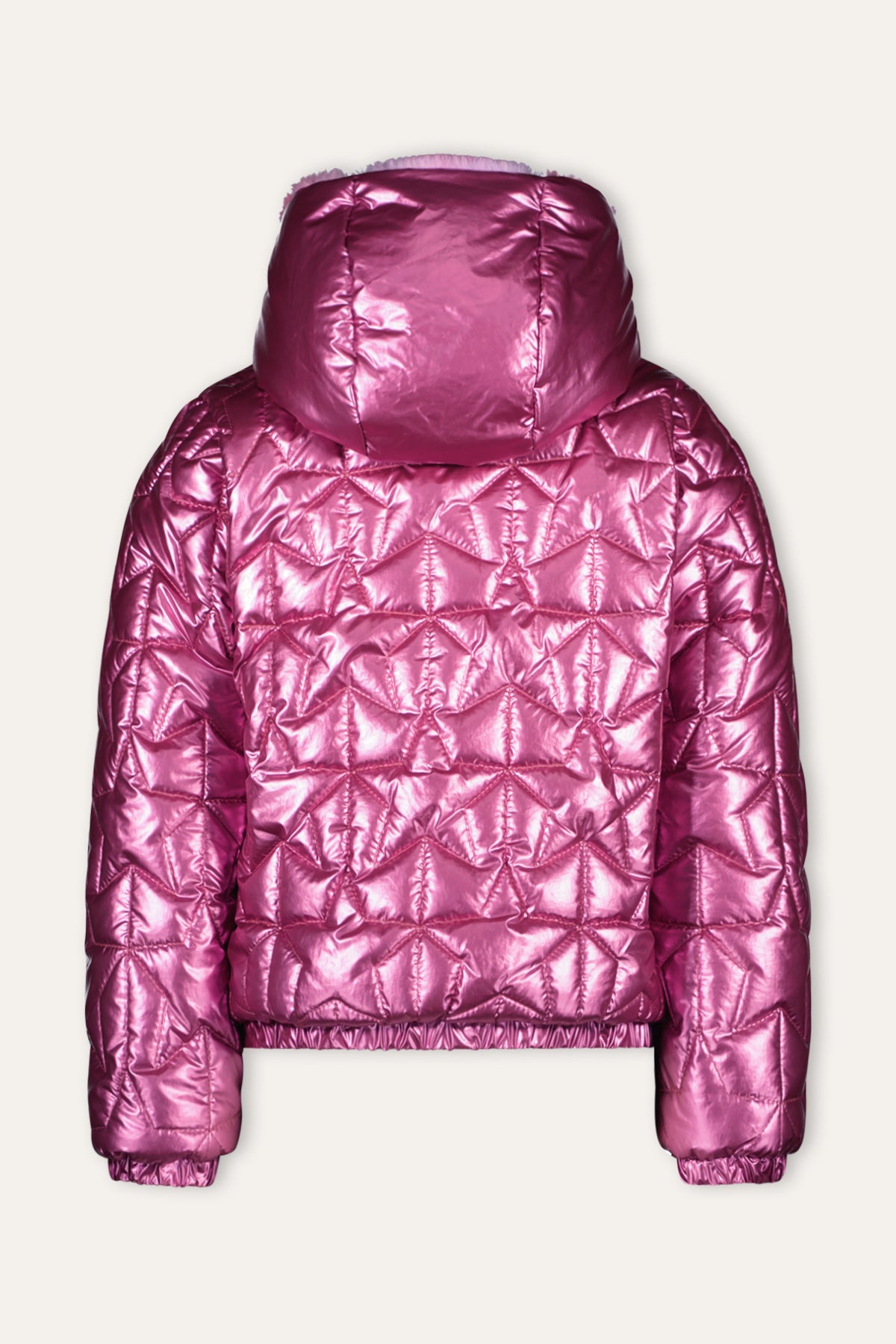 Jessie Jas Roze