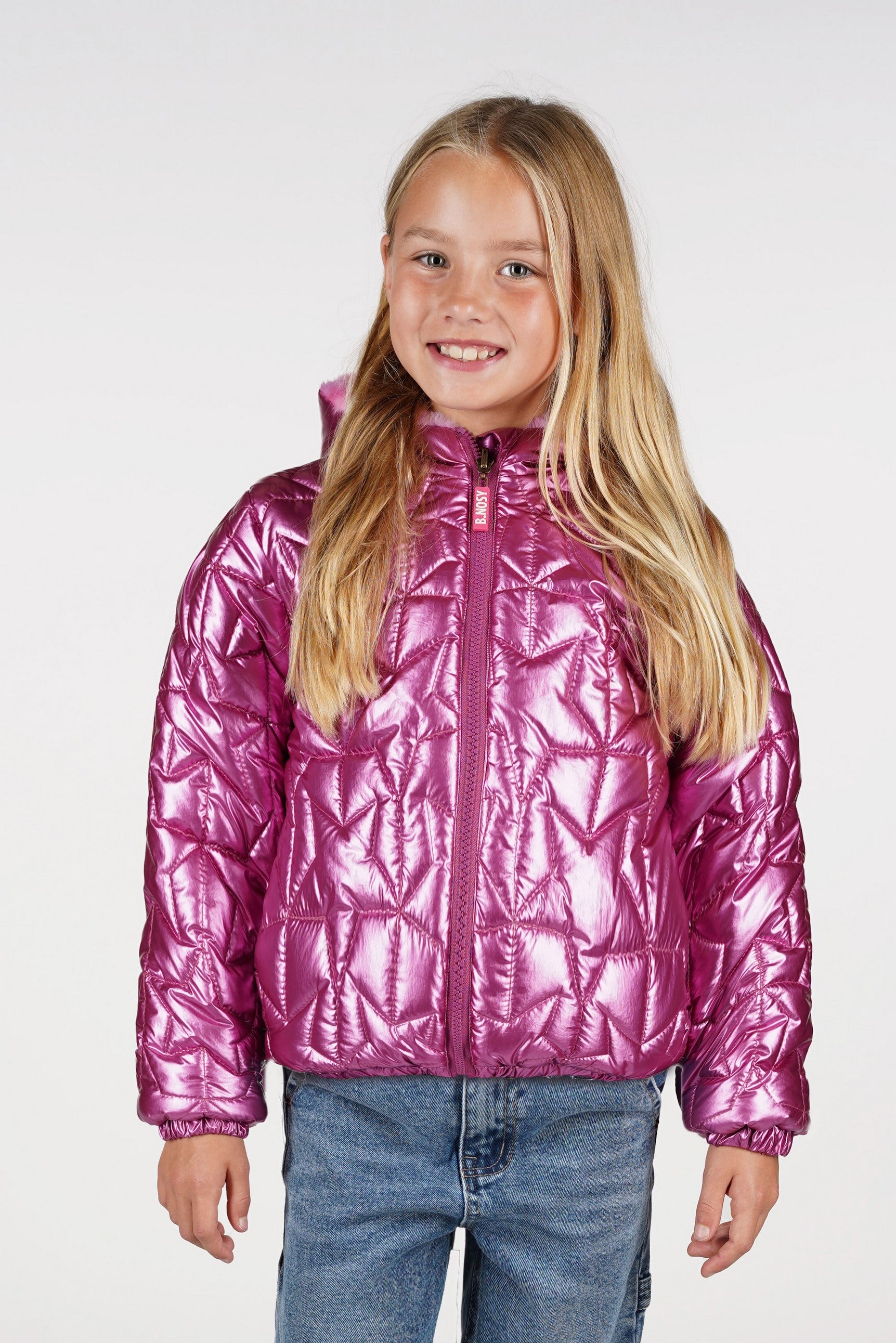 Jessie Jas Roze