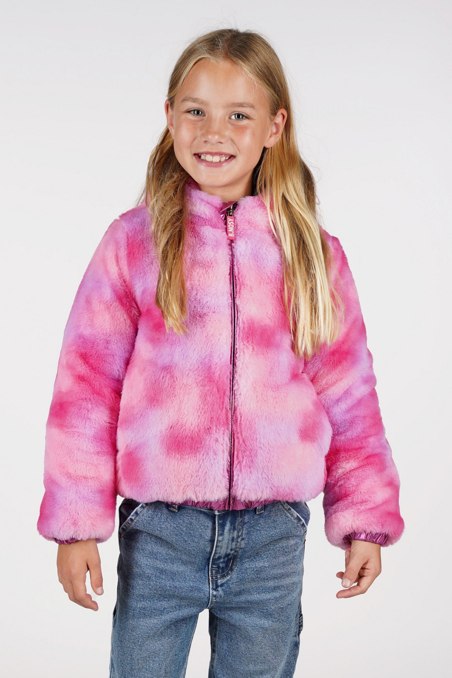 Jessie Jas Roze
