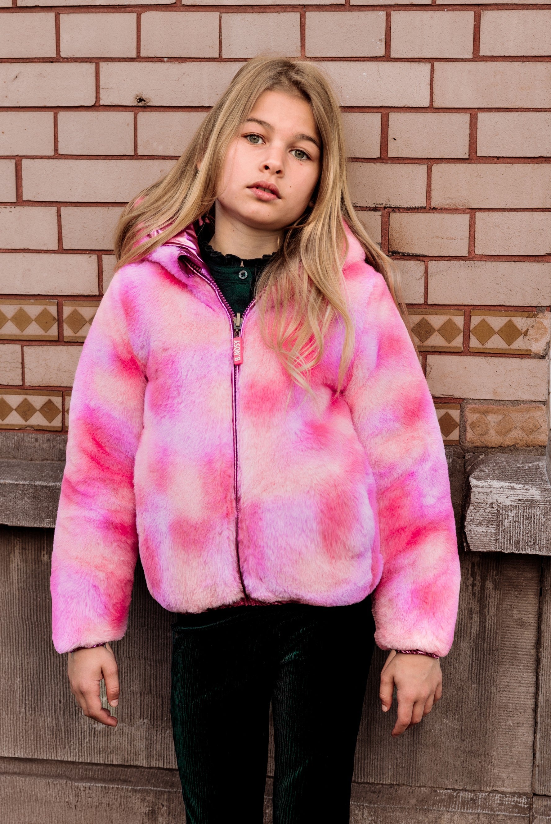 Jessie Jas Roze