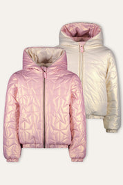 Jessie Jas Goud Roze