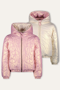 Jessie Jas Gold Pink - Light Purple / 98