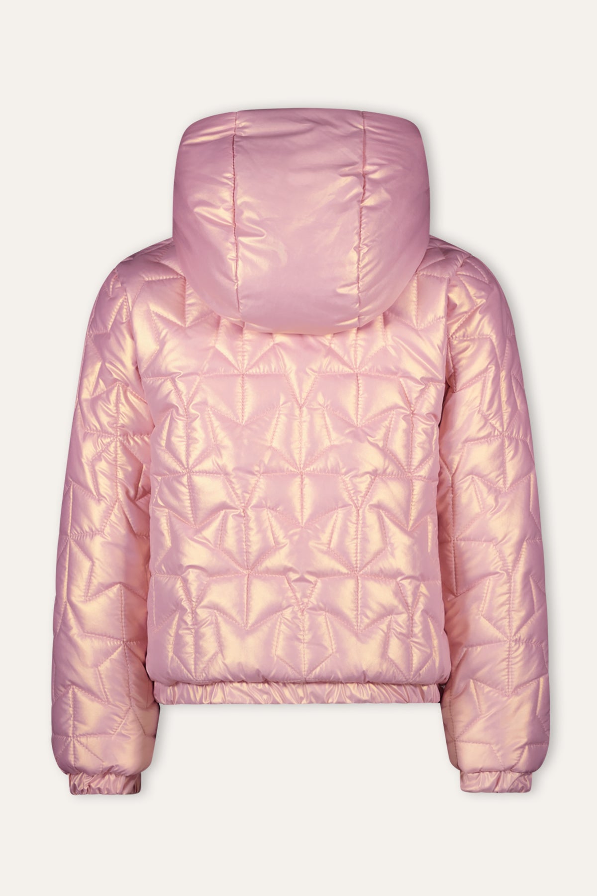 Jessie Jas Goud Roze