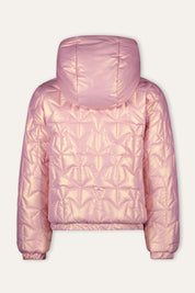 Jessie Jas Goud Roze