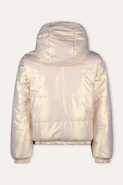Jessie Jas Goud Roze