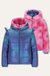 Joy Jas Blauw
