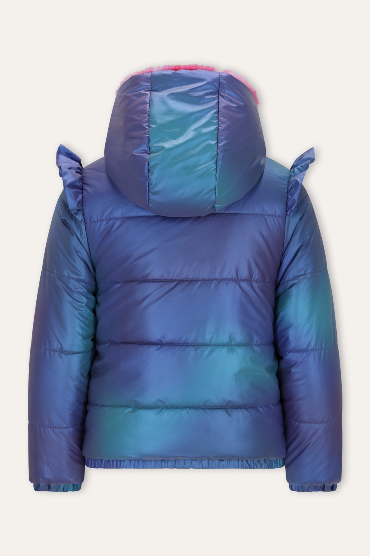 Joy Jas Blauw