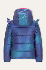 Joy Jas Blauw